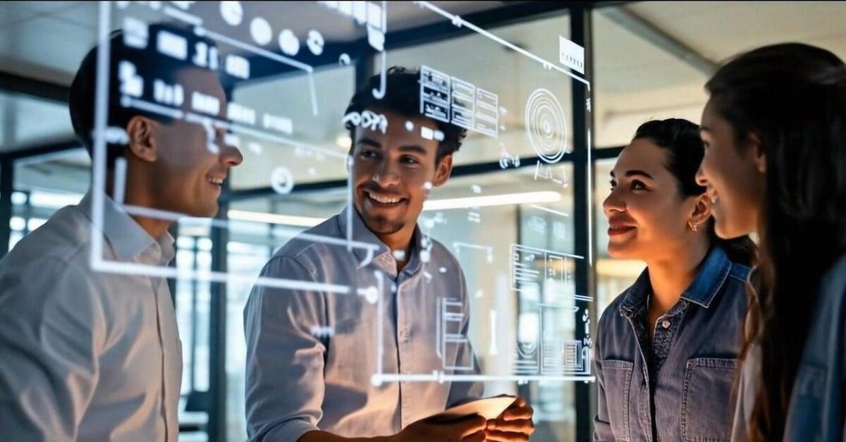 El Futuro del Trabajo y la urgencia de nuevas habilidades para triunfar en la era de la IA