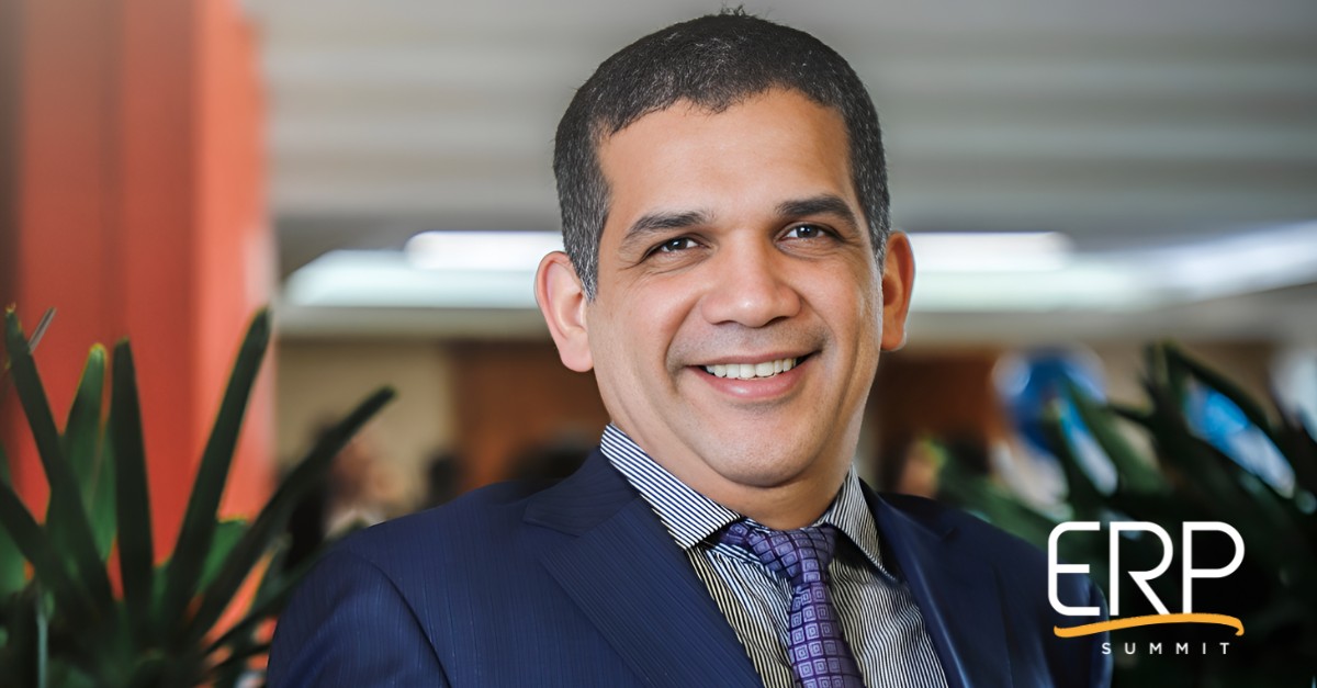 Eventos: Jaime Montenegro abrirá el ERP Summit Perú 2026