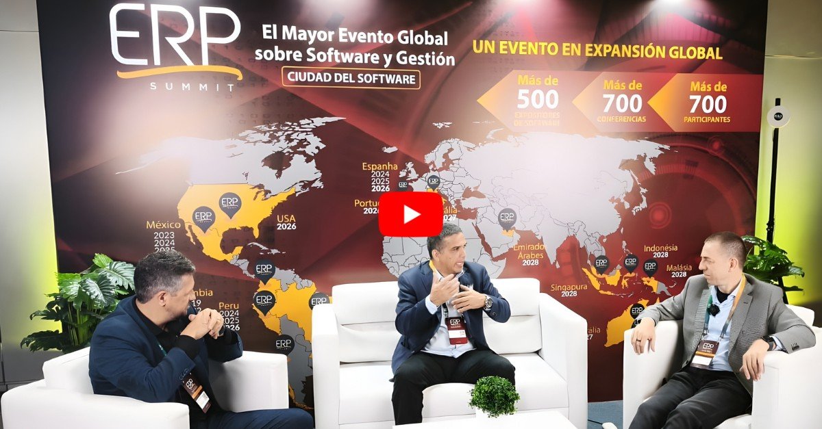 Podcast: IA y competitividad: la nueva agenda empresarial del Perú