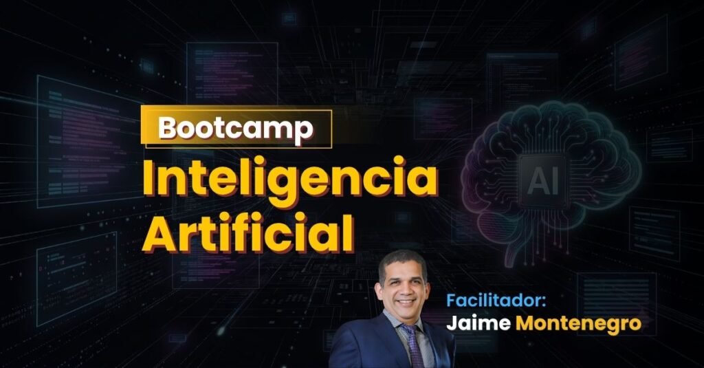 Bootcamp_Inteligencia-Artificial_ConexIA-Latam