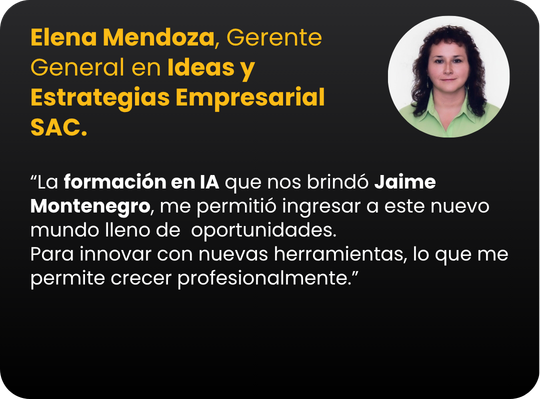 Testimonio_Bootcamp-Inteligencia-Artificial_ConexIA-Latam_Jaime-Montenegro