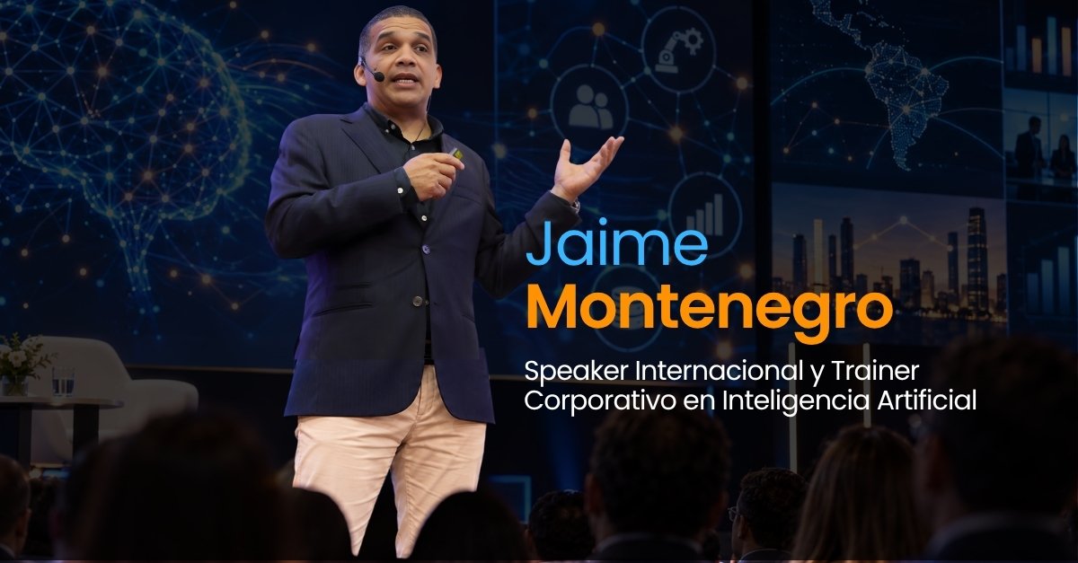 Jaime-Montenegro