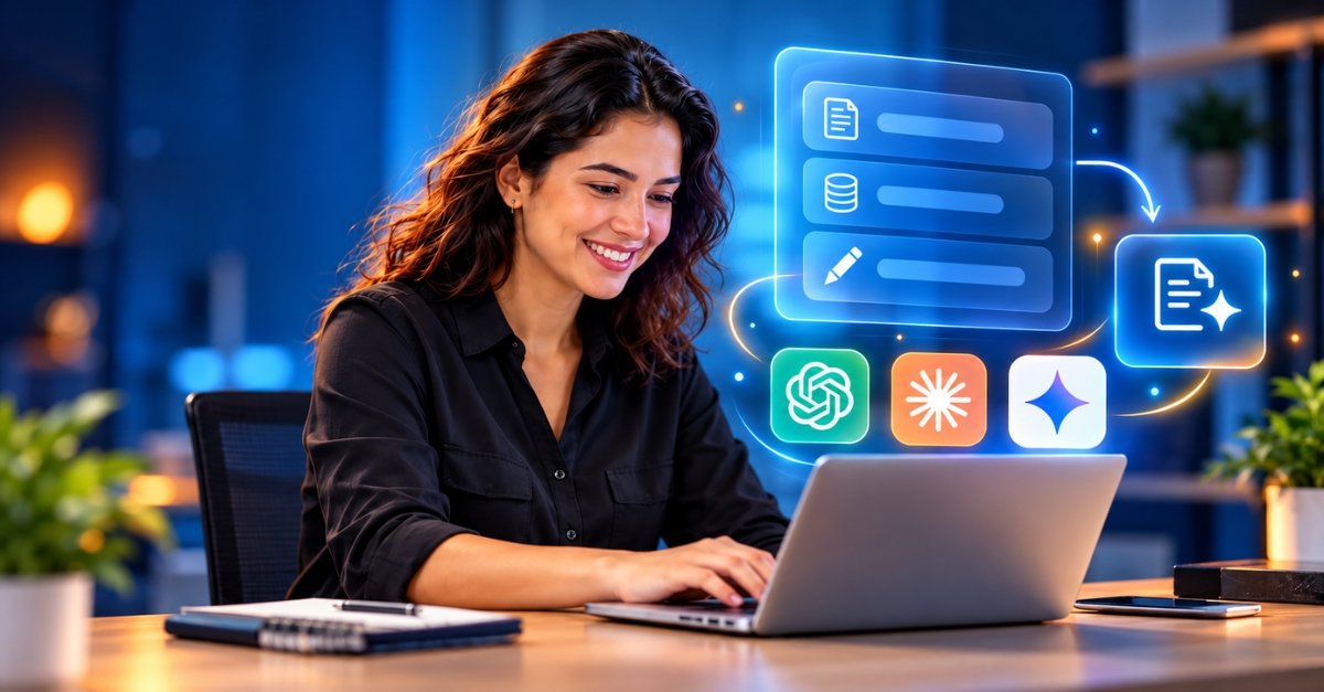 ¿Qué son las Skills de Inteligencia Artificial y cómo crear las tuyas?