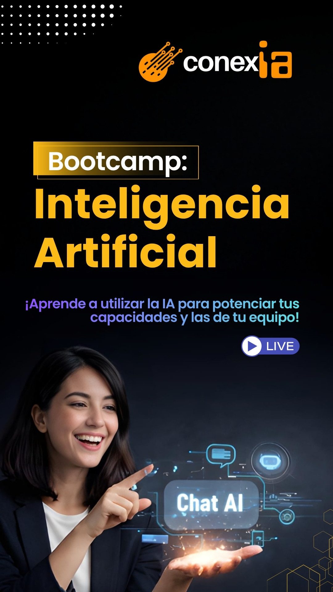 Bootcamp_Inteligencia-Artificial_ConexIA-Latam_1080x1920