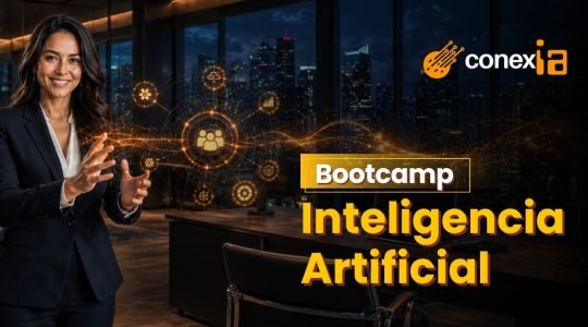 Bootcamp_Inteligencia-Artificial_ConexIA-Latam