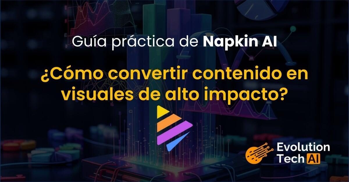 Guia-practica-de-Napkin_Evolution-Tech-AI_portada