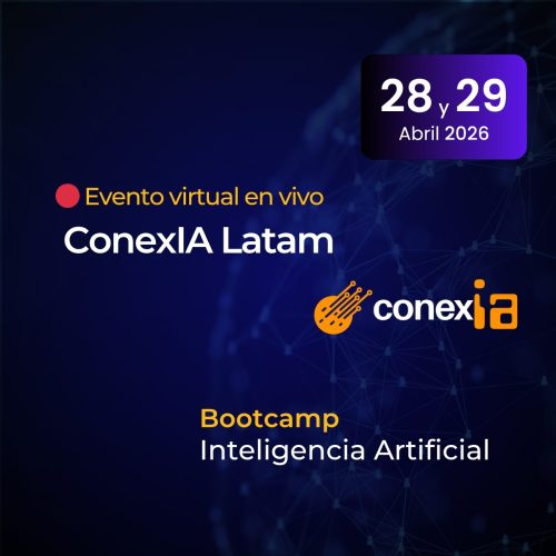 Proximas-Conferencias-2026_Jaime-Montenegro_Bootcamp-Inteligencia-Artificial_abril-2026